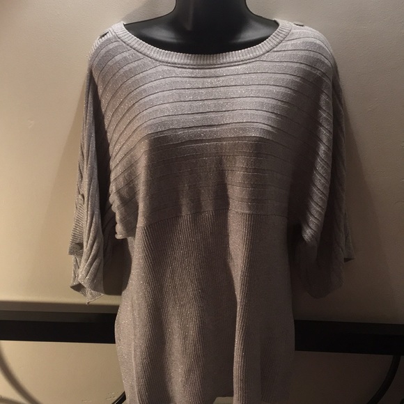 Women’s long sleeve sweater - Picture 3 of 4